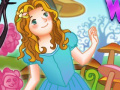 เกม Alice in Wonderland 