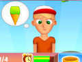เกม Ice-Cream, Please! 