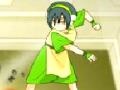 เกม Avatar 4 nations Tournament 