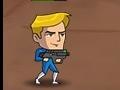 เกม Earth's Final Hope Quadron 