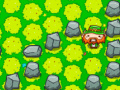 เกม Surround the Leprechaun 