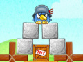 เกม Save the Chicken 