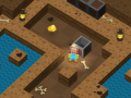 เกม Sokoban Mega Mine 