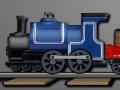 เกม Train Mania