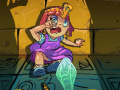 เกม Mia Castle Adventure 