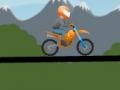 เกม Bike Racing 