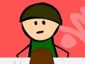 เกม Bad Guys: Christmas Dinner
