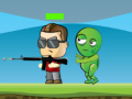 เกม Welcome To Zombie 