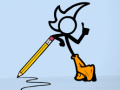 เกม The Fancy Pants Adventure: World 3 