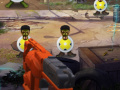 เกม Test Range 