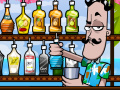 เกม Bartender make right mix 
