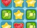 เกม Fruit rush 