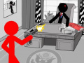 เกม Stickman Army The Defenders 