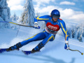 เกม Ski Rush 