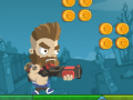 เกม Zombies Ate All 
