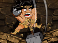 เกม Wothan The Barbarian 
