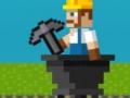 เกม Gold mine strike 