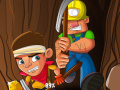 เกม Nugget Seeker Adventure 