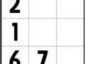 เกม Sudoku challenge 