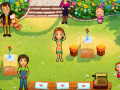 เกม Delicious Emily's Home Sweet Home 