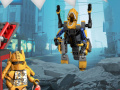เกม Transformers Feed Grimlock 