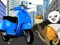 เกม Scooter Stunt