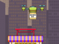 เกม Drone Delivery 