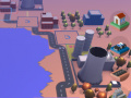 เกม 3D.City 
