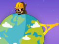 เกม Around the World in 2 Seconds 