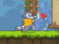 เกม Jungle Runner 