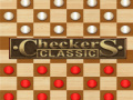 เกม Checkers Classic