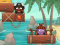 เกม Bravebull pirates 