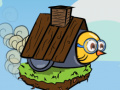 เกม Flying Chicken