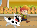 เกม Frenzy Farm