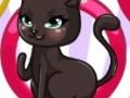 เกม Cat Fashion Designer 
