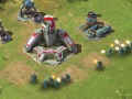 เกม Battle for the Galaxy