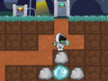 เกม Astrodigger 