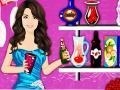 เกม Selena Gomez Love Mix