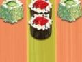 เกม Sushi Backgammon 