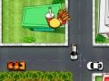 เกม New York Traffic