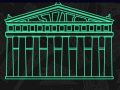 เกม Doodle History 3d Architecture 