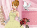 เกม Wedding Lily 2 