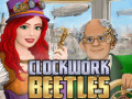เกม Clockwork Beetles 