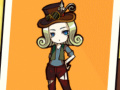 เกม Fashion Yo!! 