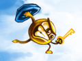 เกม Key & Shield 