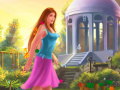 เกม Enchanted Garden 