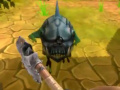 เกม Brutal Wanderer