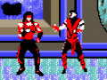เกม Mortal Kombat 4 