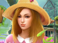 เกม Garden Secrets Find the Differences 