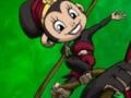 เกม Kiba & Kumba Jigsaw Puzzle 
